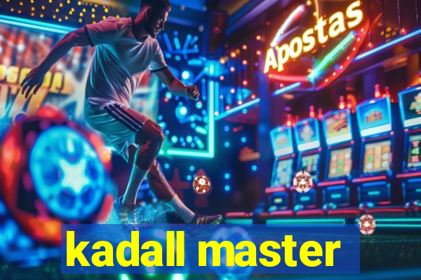 kadall master